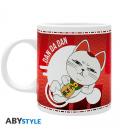 Taza bystyle dan da dan turbo granny 320 ml