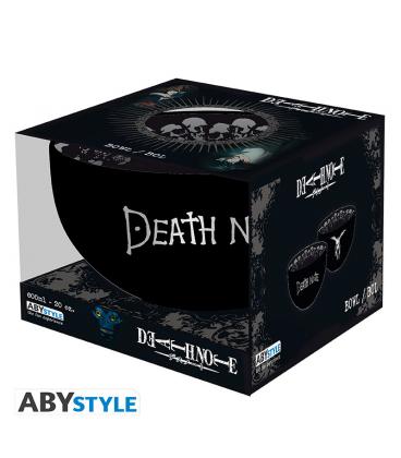 Bowl abystyle death note 600 ml