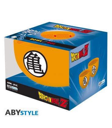 Bowl desayuno abystyle dargo ball goku símbolos