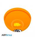 Bowl desayuno abystyle dargo ball goku símbolos