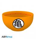 Bowl desayuno abystyle dargo ball goku símbolos