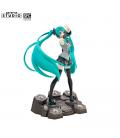Figura abystyle hatsune miku