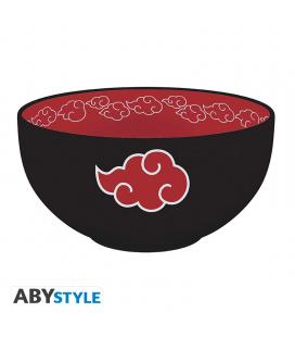 Bowl abystyle naruto shippuden akatsuki