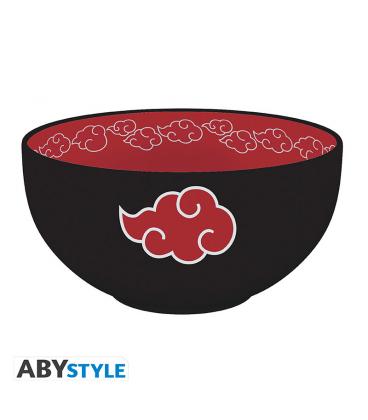 Bowl abystyle naruto shippuden akatsuki