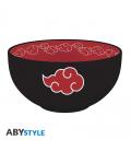 Bowl abystyle naruto shippuden akatsuki