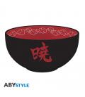 Bowl abystyle naruto shippuden akatsuki