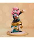 Figura abystyle spy x family anya forger
