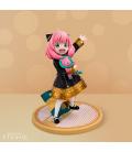 Figura abystyle spy x family anya forger