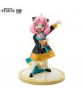 Figura abystyle spy x family anya forger