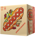 Juego de mesa hoddog