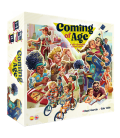 Juego de mesa coming of age