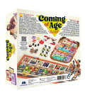Juego de mesa coming of age