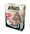Juego de mesa arigato