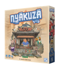 Juego de mesa nyakuza