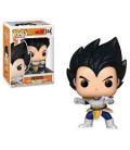 Funko pop dragon ball z vegeta