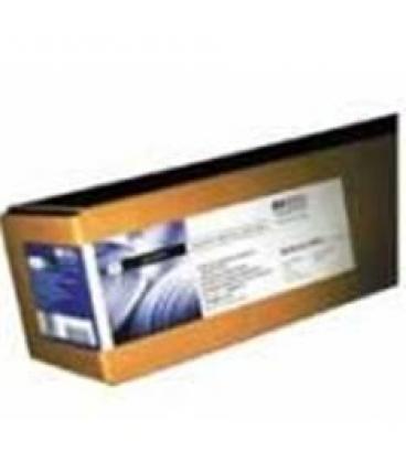 Papel hp cuche de gramaje extra 146g - m2 rollo 24 pulgadas