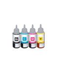 Botella tinta dayma epson 102 - 104 - magenta - premium