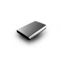 Disco duro externo verbatin store n go 1tb 2.5 pulgadas usb 3.0 plata