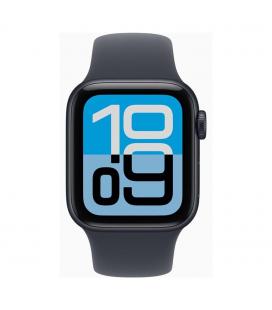 Smartwatch apple watch se 3 gps + cellular 40mm midnight m - l