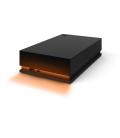 Disco duro externo seagate firecuda stkk8000400 8tb usb 3.2