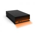 Disco duro externo seagate firecuda stkk8000400 8tb usb 3.2