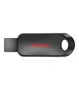 Memoria usb 2.0 sandisk 64gb cruzer snap