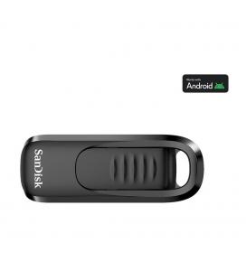 Memoria usb tipo c sandisk 1tb ultra slider