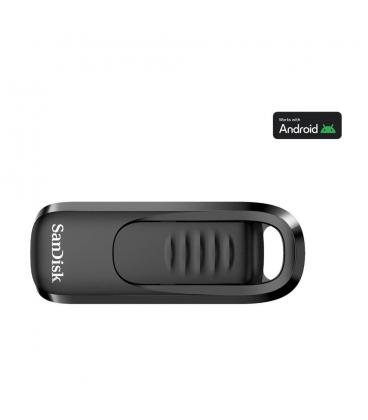 Memoria usb tipo c sandisk 1tb ultra slider