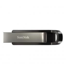 Memoria usb 3.2 sandisk 64gb cruzer extreme go