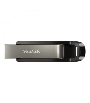 Memoria usb 3.2 sandisk 64gb cruzer extreme go