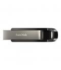 Memoria usb 3.2 sandisk 64gb cruzer extreme go