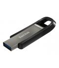 Memoria usb 3.2 sandisk 64gb cruzer extreme go
