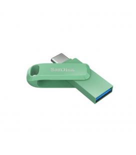 Memoria usb 3.1 usb tpo c sandisk 1tb ultra dual drive go verde