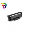 Toner compatible dayma para brother tn1150 negro 1000 pag