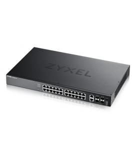 Switch zyxel xgs2220 - 30 - eu0101f 30 puertos
