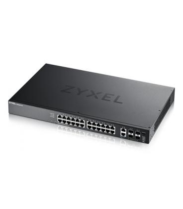 Switch zyxel xgs2220 - 30 - eu0101f 30 puertos