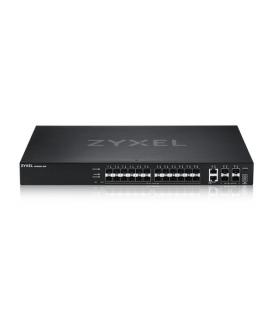 Switch zyxel xgs2220 - 30f - eu0101f 30 puertos