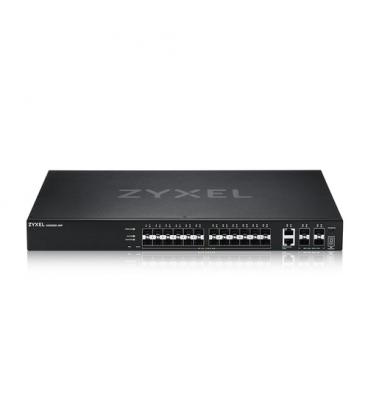 Switch zyxel xgs2220 - 30f - eu0101f 30 puertos