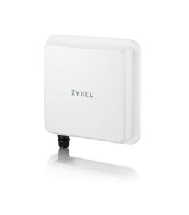 Router 5g exteriores zyxel fwa - 710 - eu0102f 1 puerto