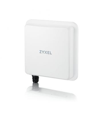 Router 5g exteriores zyxel fwa - 710 - eu0102f 1 puerto