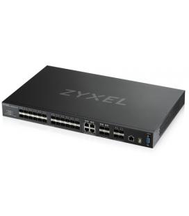 Switch zyxel xgs4600 - 32f - zz0102f 36 puertos