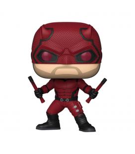 Funko pop marvel dardevil born again daredevil