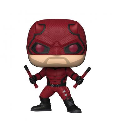 Funko pop marvel dardevil born again daredevil