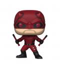 Funko pop marvel dardevil born again daredevil