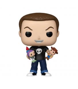 Funko pop disney pixar's toy story 30th anniversary sid