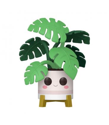 Funko pop flora monstera