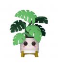 Funko pop flora monstera