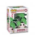 Funko pop flora monstera