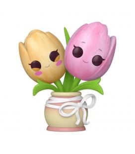 Funko pop flora tulip