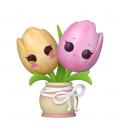 Funko pop flora tulip